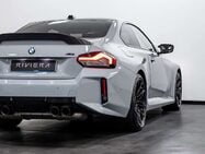 BMW M2 3.0 BiTurbo Coupe 2dr Petrol Steptronic Euro 6 (s/s) (460 ps) 10