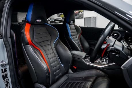 BMW M2 3.0 BiTurbo Coupe 2dr Petrol Steptronic Euro 6 (s/s) (460 ps) 3