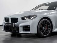 BMW M2 3.0 BiTurbo Coupe 2dr Petrol Steptronic Euro 6 (s/s) (460 ps) 12