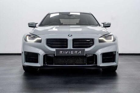 BMW M2 3.0 BiTurbo Coupe 2dr Petrol Steptronic Euro 6 (s/s) (460 ps) 7