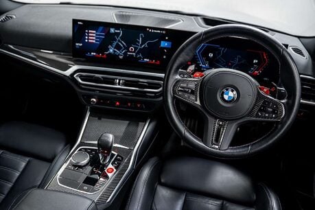 BMW M2 3.0 BiTurbo Coupe 2dr Petrol Steptronic Euro 6 (s/s) (460 ps) 28