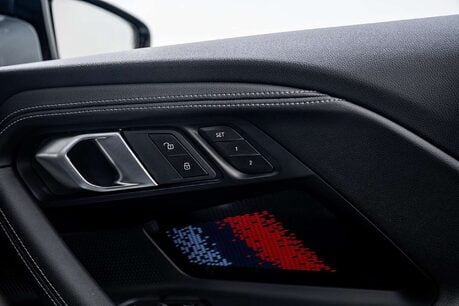 BMW M2 3.0 BiTurbo Coupe 2dr Petrol Steptronic Euro 6 (s/s) (460 ps) 23