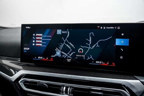 BMW M2 3.0 BiTurbo Coupe 2dr Petrol Steptronic Euro 6 (s/s) (460 ps) 35