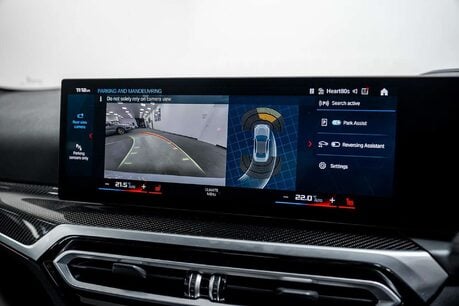 BMW M2 3.0 BiTurbo Coupe 2dr Petrol Steptronic Euro 6 (s/s) (460 ps) 36