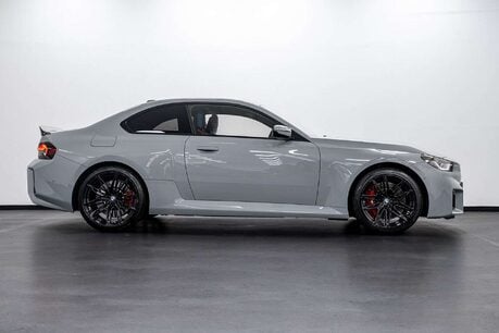 BMW M2 3.0 BiTurbo Coupe 2dr Petrol Steptronic Euro 6 (s/s) (460 ps) 14