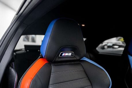 BMW M2 3.0 BiTurbo Coupe 2dr Petrol Steptronic Euro 6 (s/s) (460 ps) 27