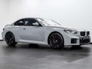 BMW M2 3.0 BiTurbo Coupe 2dr Petrol Steptronic Euro 6 (s/s) (460 ps) 13