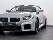 BMW M2 3.0 BiTurbo Coupe 2dr Petrol Steptronic Euro 6 (s/s) (460 ps) 8