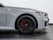 BMW M2 3.0 BiTurbo Coupe 2dr Petrol Steptronic Euro 6 (s/s) (460 ps) 15