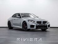 BMW M2 3.0 BiTurbo Coupe 2dr Petrol Steptronic Euro 6 (s/s) (460 ps) 1