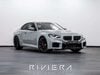 BMW M2 3.0 BiTurbo Coupe 2dr Petrol Steptronic Euro 6 (s/s) (460 ps)