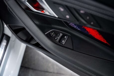 BMW M2 3.0 BiTurbo Coupe 2dr Petrol Steptronic Euro 6 (s/s) (460 ps) 24