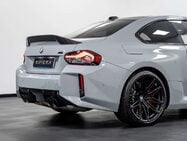 BMW M2 3.0 BiTurbo Coupe 2dr Petrol Steptronic Euro 6 (s/s) (460 ps) 17