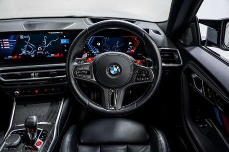 BMW M2 3.0 BiTurbo Coupe 2dr Petrol Steptronic Euro 6 (s/s) (460 ps) 30