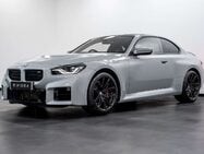 BMW M2 3.0 BiTurbo Coupe 2dr Petrol Steptronic Euro 6 (s/s) (460 ps) 11