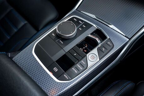 BMW 3 Series 3.0 M340d MHT Touring 5dr Diesel Hybrid Auto xDrive Euro 6 (s/s) (340 ps) 34