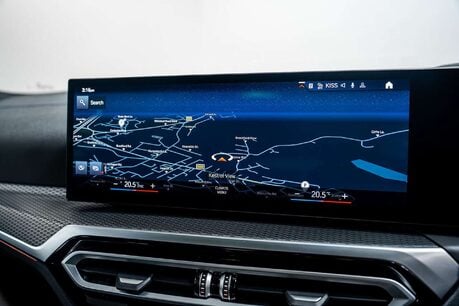 BMW 3 Series 3.0 M340d MHT Touring 5dr Diesel Hybrid Auto xDrive Euro 6 (s/s) (340 ps) 36