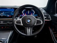 BMW 3 Series 3.0 M340d MHT Touring 5dr Diesel Hybrid Auto xDrive Euro 6 (s/s) (340 ps) 2