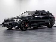 BMW 3 Series 3.0 M340d MHT Touring 5dr Diesel Hybrid Auto xDrive Euro 6 (s/s) (340 ps) 11