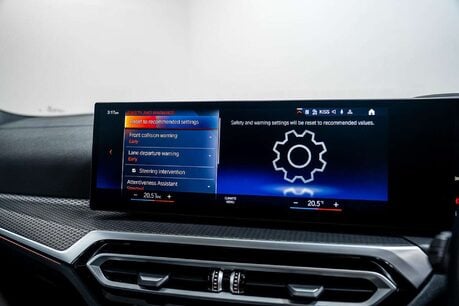 BMW 3 Series 3.0 M340d MHT Touring 5dr Diesel Hybrid Auto xDrive Euro 6 (s/s) (340 ps) 38