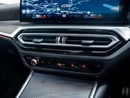 BMW 3 Series 3.0 M340d MHT Touring 5dr Diesel Hybrid Auto xDrive Euro 6 (s/s) (340 ps) 35