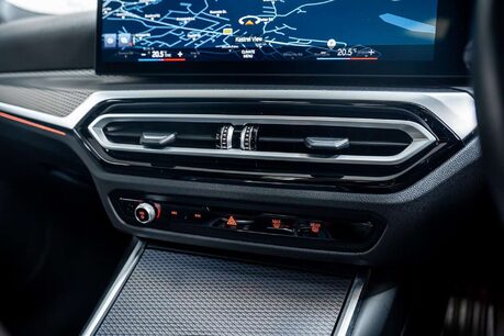 BMW 3 Series 3.0 M340d MHT Touring 5dr Diesel Hybrid Auto xDrive Euro 6 (s/s) (340 ps) 35