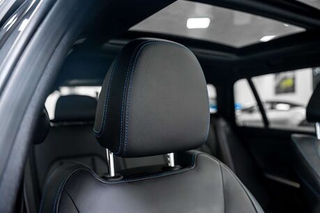 BMW 3 Series 3.0 M340d MHT Touring 5dr Diesel Hybrid Auto xDrive Euro 6 (s/s) (340 ps) 29