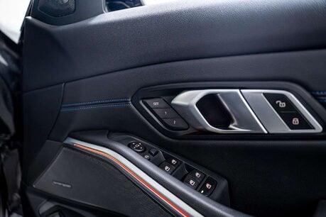 BMW 3 Series 3.0 M340d MHT Touring 5dr Diesel Hybrid Auto xDrive Euro 6 (s/s) (340 ps) 26