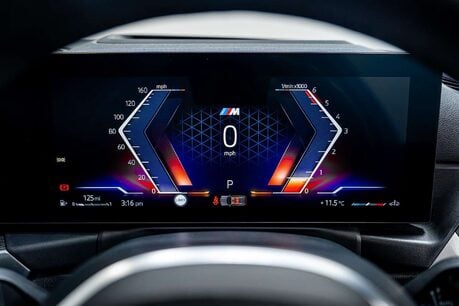 BMW 3 Series 3.0 M340d MHT Touring 5dr Diesel Hybrid Auto xDrive Euro 6 (s/s) (340 ps) 39