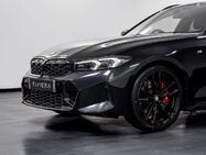 BMW 3 Series 3.0 M340d MHT Touring 5dr Diesel Hybrid Auto xDrive Euro 6 (s/s) (340 ps) 12