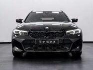 BMW 3 Series 3.0 M340d MHT Touring 5dr Diesel Hybrid Auto xDrive Euro 6 (s/s) (340 ps) 7