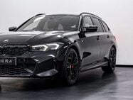 BMW 3 Series 3.0 M340d MHT Touring 5dr Diesel Hybrid Auto xDrive Euro 6 (s/s) (340 ps) 8