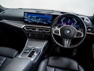 BMW 3 Series 3.0 M340d MHT Touring 5dr Diesel Hybrid Auto xDrive Euro 6 (s/s) (340 ps) 30