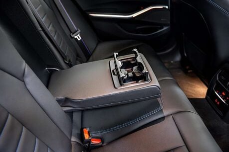 BMW 3 Series 3.0 M340d MHT Touring 5dr Diesel Hybrid Auto xDrive Euro 6 (s/s) (340 ps) 21