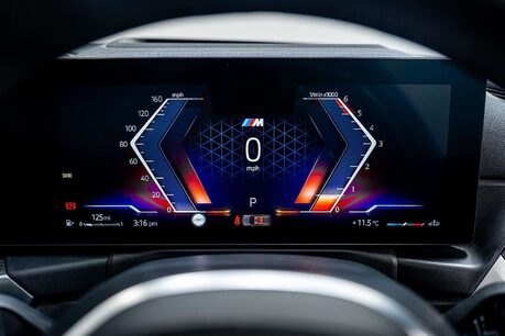 BMW 3 Series 3.0 M340d MHT Touring 5dr Diesel Hybrid Auto xDrive Euro 6 (s/s) (340 ps) 39