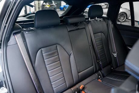 BMW 3 Series 3.0 M340d MHT Touring 5dr Diesel Hybrid Auto xDrive Euro 6 (s/s) (340 ps) 20