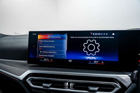 BMW 3 Series 3.0 M340d MHT Touring 5dr Diesel Hybrid Auto xDrive Euro 6 (s/s) (340 ps) 38