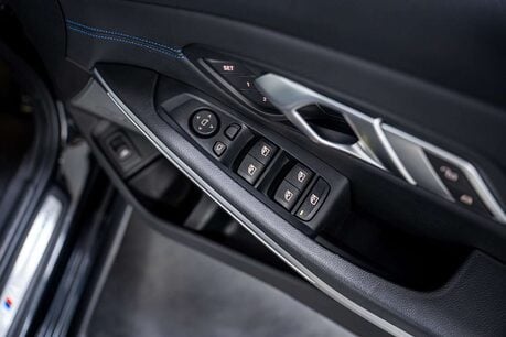 BMW 3 Series 3.0 M340d MHT Touring 5dr Diesel Hybrid Auto xDrive Euro 6 (s/s) (340 ps) 25