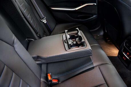 BMW 3 Series 3.0 M340d MHT Touring 5dr Diesel Hybrid Auto xDrive Euro 6 (s/s) (340 ps) 21