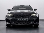 BMW 3 Series 3.0 M340d MHT Touring 5dr Diesel Hybrid Auto xDrive Euro 6 (s/s) (340 ps) 7