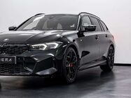 BMW 3 Series 3.0 M340d MHT Touring 5dr Diesel Hybrid Auto xDrive Euro 6 (s/s) (340 ps) 8