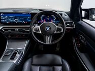 BMW 3 Series 3.0 M340d MHT Touring 5dr Diesel Hybrid Auto xDrive Euro 6 (s/s) (340 ps) 32