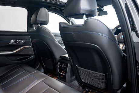 BMW 3 Series 3.0 M340d MHT Touring 5dr Diesel Hybrid Auto xDrive Euro 6 (s/s) (340 ps) 22