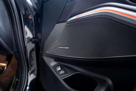 BMW 3 Series 3.0 M340d MHT Touring 5dr Diesel Hybrid Auto xDrive Euro 6 (s/s) (340 ps) 27