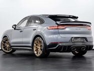 Porsche Cayenne 4.0T V8 Turbo GT Coupe 5dr Petrol TiptronicS 4WD Euro 6 (s/s) (640 ps) 5