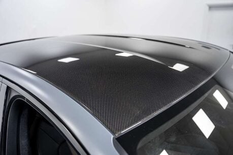 Porsche Cayenne 4.0T V8 Turbo GT Coupe 5dr Petrol TiptronicS 4WD Euro 6 (s/s) (640 ps) 14