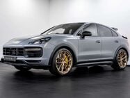 Porsche Cayenne 4.0T V8 Turbo GT Coupe 5dr Petrol TiptronicS 4WD Euro 6 (s/s) (640 ps) 11