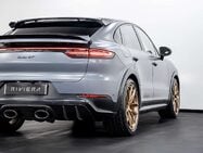 Porsche Cayenne 4.0T V8 Turbo GT Coupe 5dr Petrol TiptronicS 4WD Euro 6 (s/s) (640 ps) 10