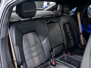 Porsche Cayenne 4.0T V8 Turbo GT Coupe 5dr Petrol TiptronicS 4WD Euro 6 (s/s) (640 ps) 21