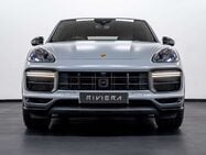Porsche Cayenne 4.0T V8 Turbo GT Coupe 5dr Petrol TiptronicS 4WD Euro 6 (s/s) (640 ps) 7